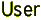 User