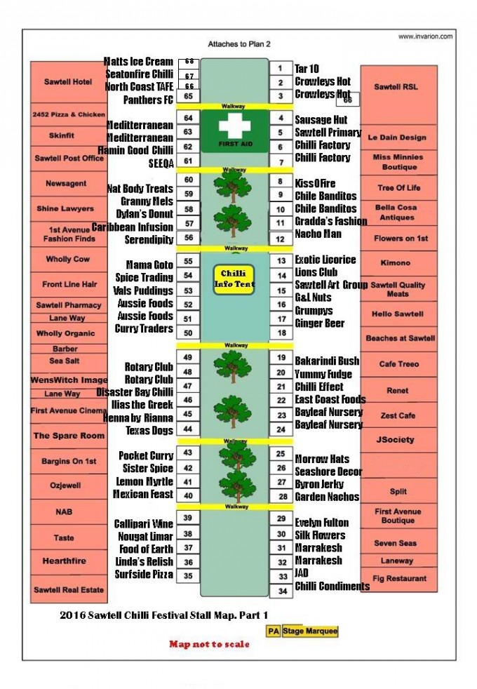 2016 Stallholders Map_Part 1
